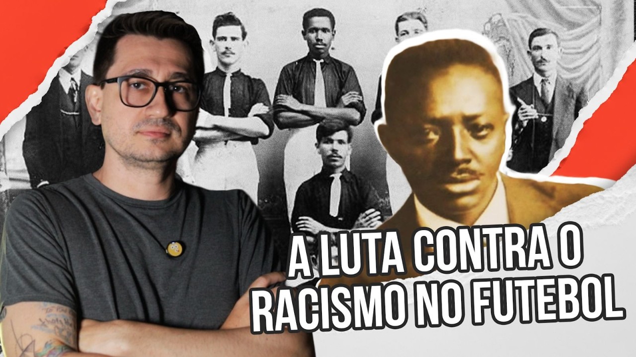 Ponte Preta e a Luta Contra o Racismo | Vogalizando a História