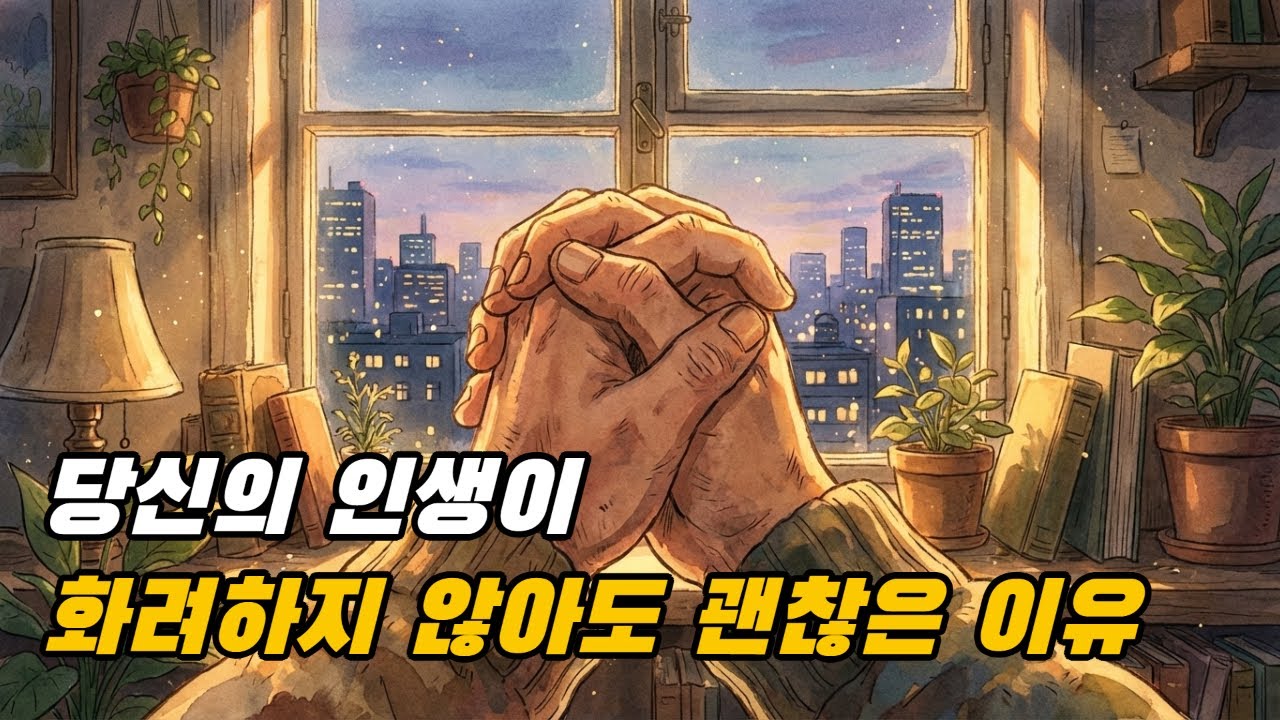 [오늘의 지혜] 