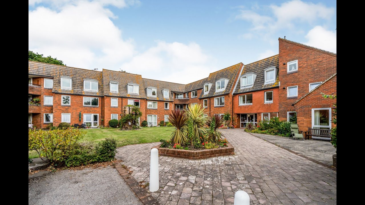 66 Homecroft House, Bognor Regis