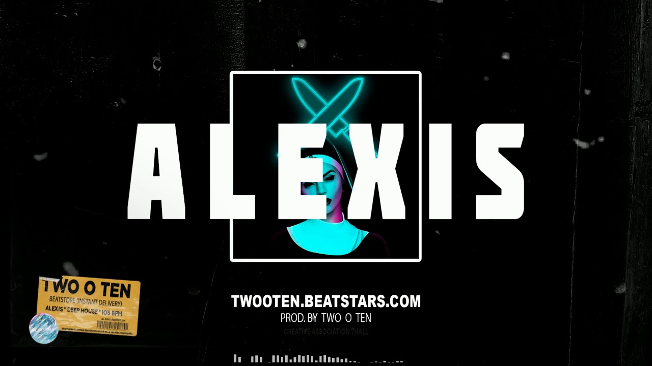 [SOLD] Deep House Type Beat 2019 