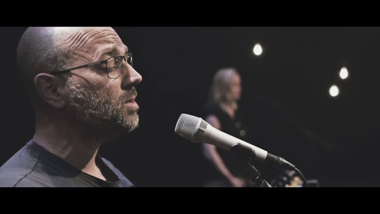 Isbells - What You Give Is What You Get (livesession CCHA) - Isbells