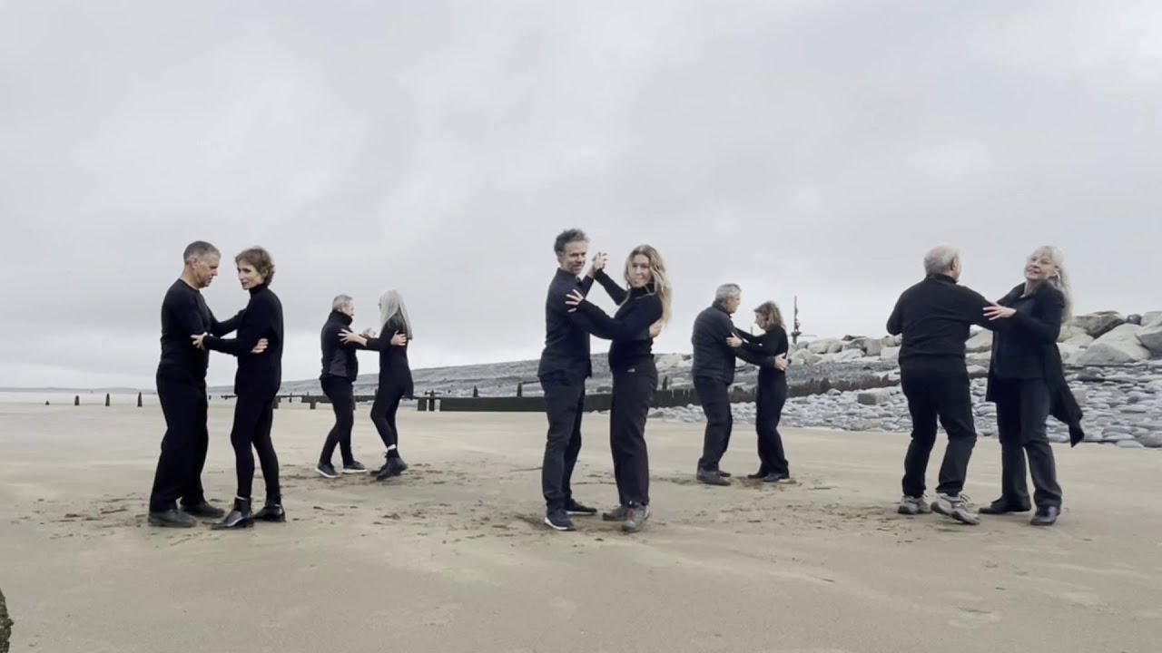 West Coast Swing Rally 2025 - Barnstaple