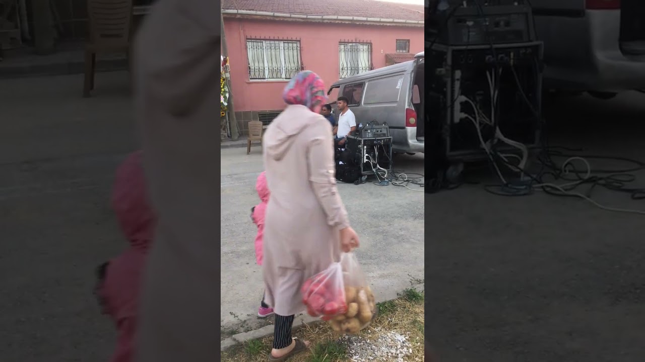 ESKİŞEHİR ÇİFTETELLİ 2020 DENİZ ÇALIŞKANOĞLU