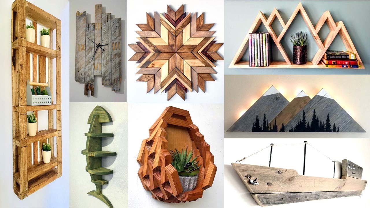 80+ Wooden Wall Decorating Ideas | Wooden Interior Wall Design for Living Room 2022