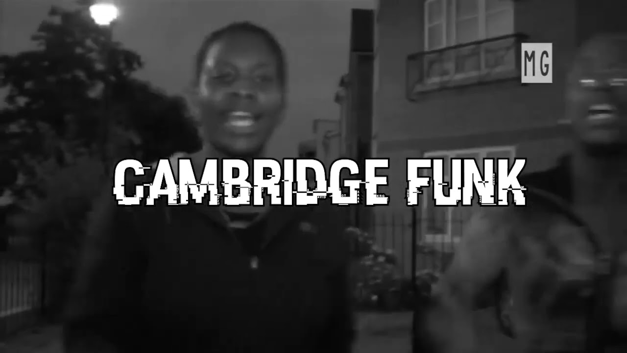 ''CAMBRIDGE FUNK''- SIN X UK DRILL X UK FUNK TYPE BEAT 2025 ( NEW CONCEPT)
