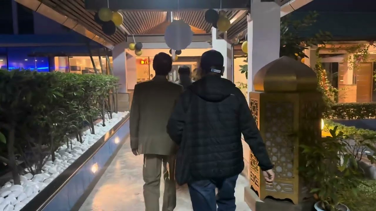 হোটেল সোনারগাঁও একদিনঃ