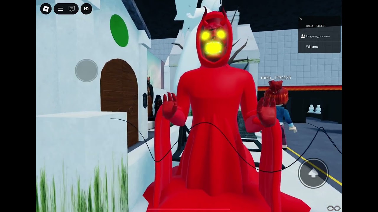 Spirit Halloween 🎃💀￼ in Roblox