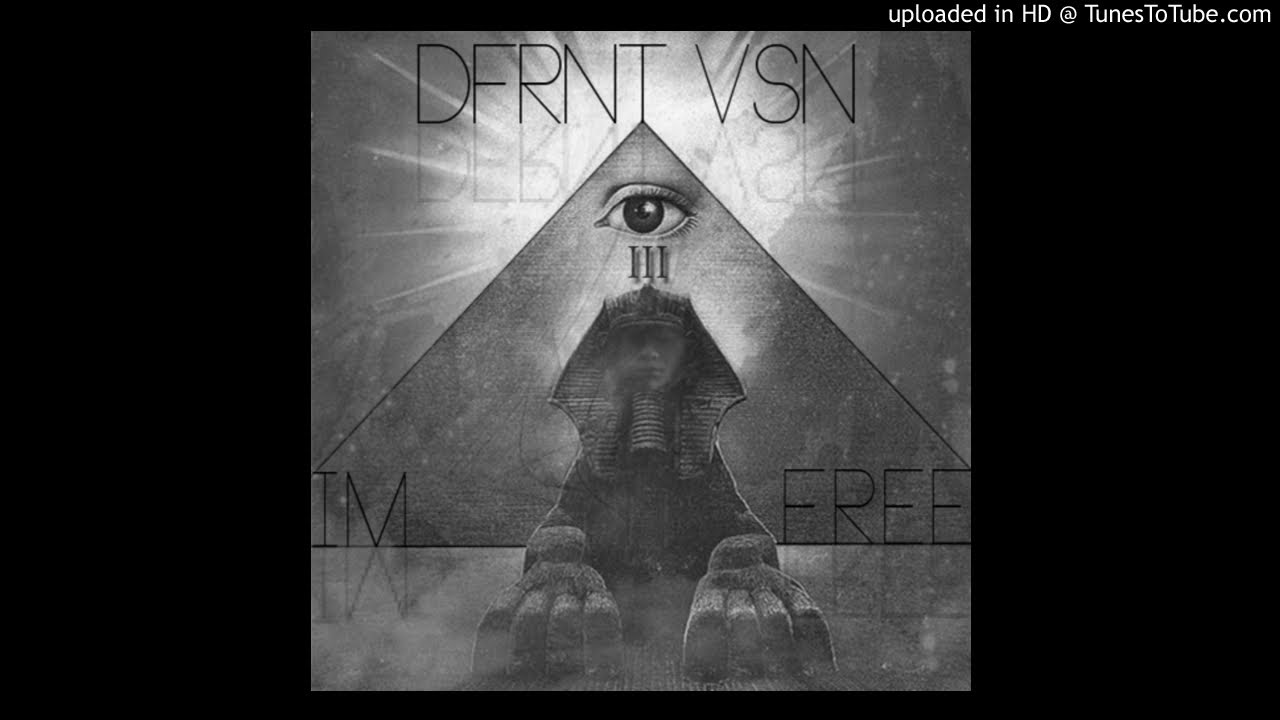 DFRNT VSN - Life (Prod.Split Doze)