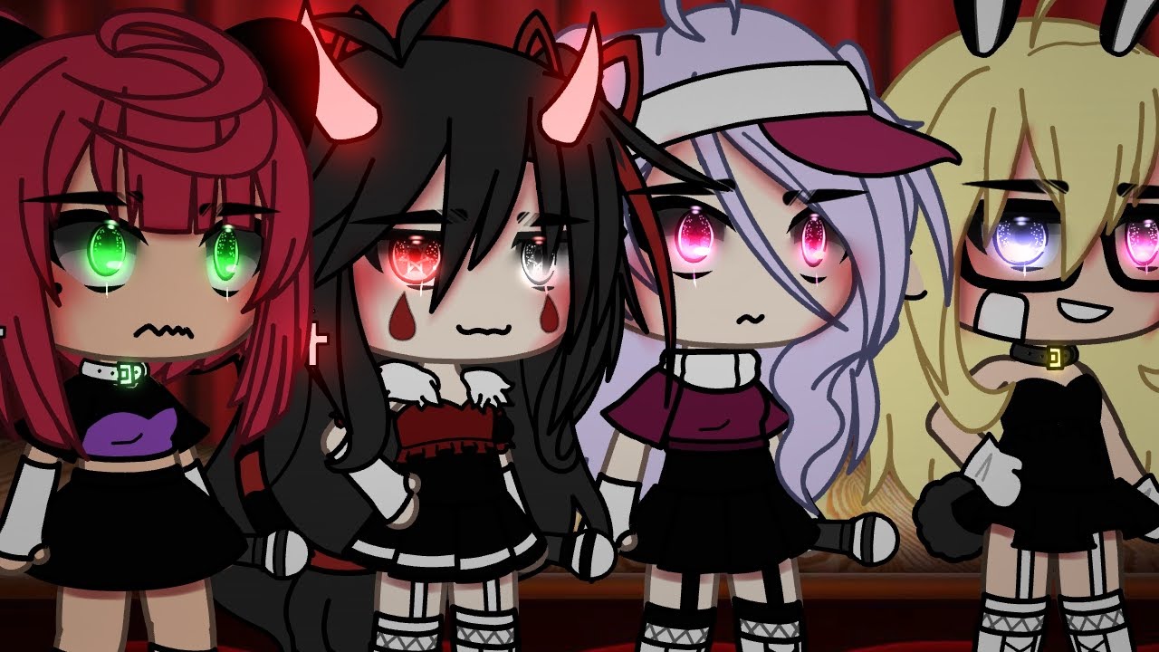[] Do Not Underestimate Us [] °MeMe°  ✨ Original Concept ✨