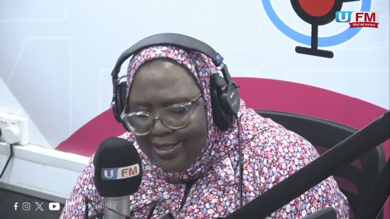 UMUHIMU WA LUGHA MAMA KWA UTAMADUNI NA JAMII ENDELEVU