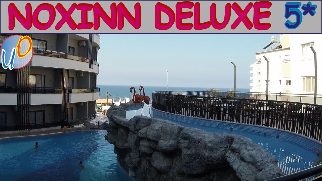 NoxInn Deluxe