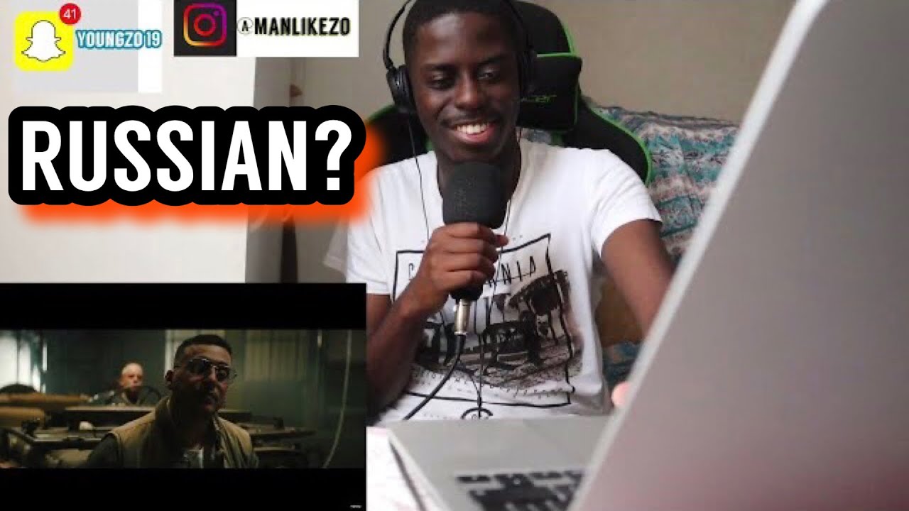 GOOD OR BAD? | Soso Maness - Petrouchka (Clip officiel) ft. PLK (FIRST REACTION) !!