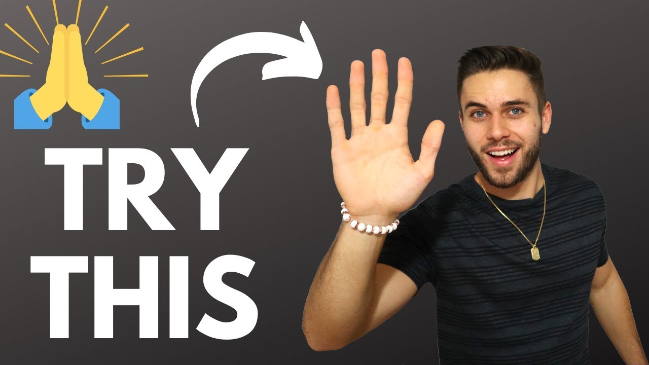 These 3 Social &ldquo;Warm-Up&rdquo; Exercises Make Socializing SO MUCH EASIER!