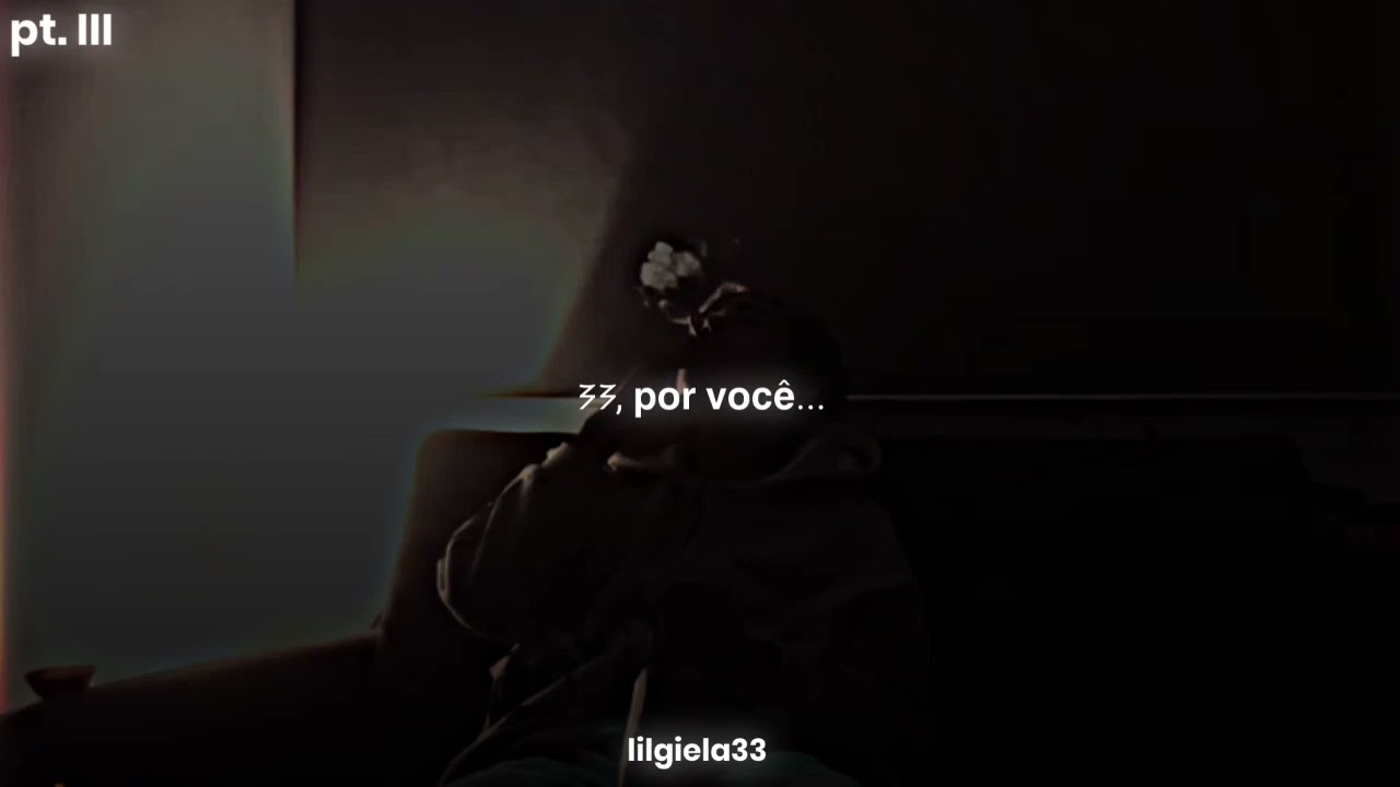 lilgiela33 - Cristal Azul [dkzxnn version] (Áudio Oficial)
