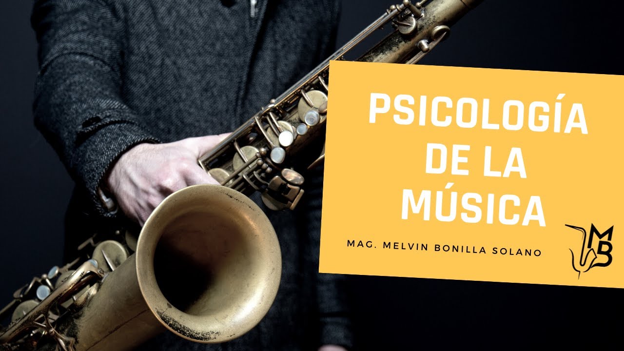 Psicología de la Música