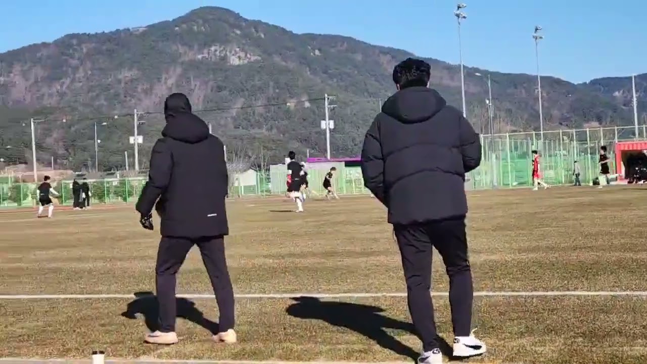 화성서부 1학년 -남해보물섬 전반