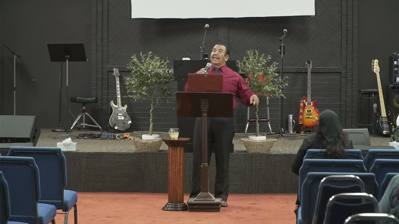 EL QUE PEQUE SEXUALMENTE, SE VA DE LA IGLESIA .   RAFAEL RODRIGUEZ  9 17 2025
