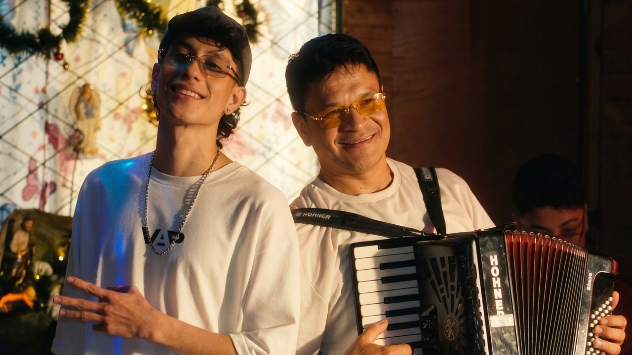 Mi Refe I Version cumbia
