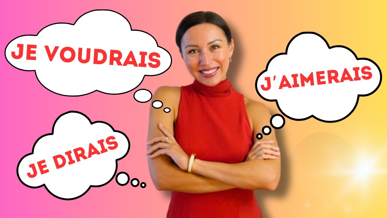 Apprendre le conditionnel en russe
