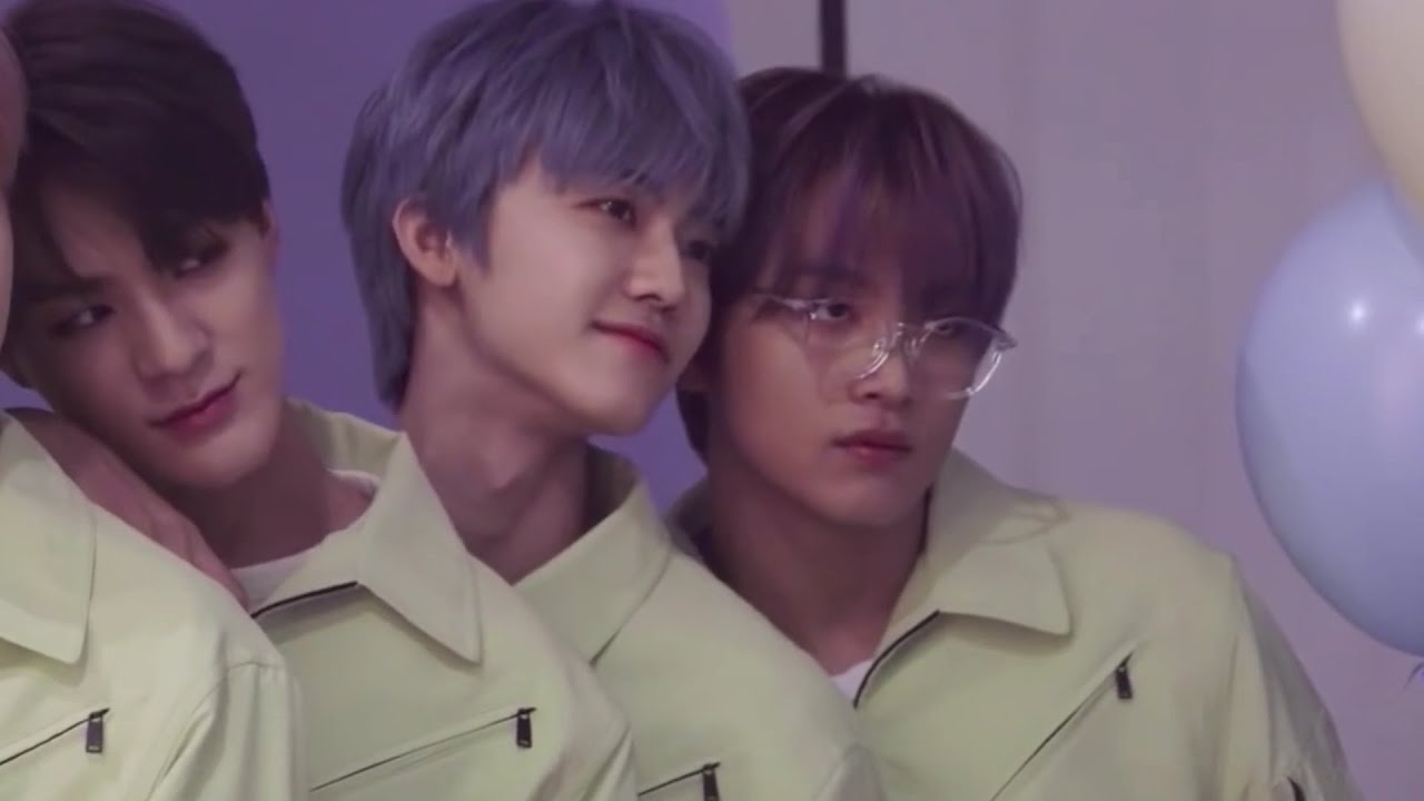 [NCT 재민/해찬] 내 생각을 아예 안 하신 거지