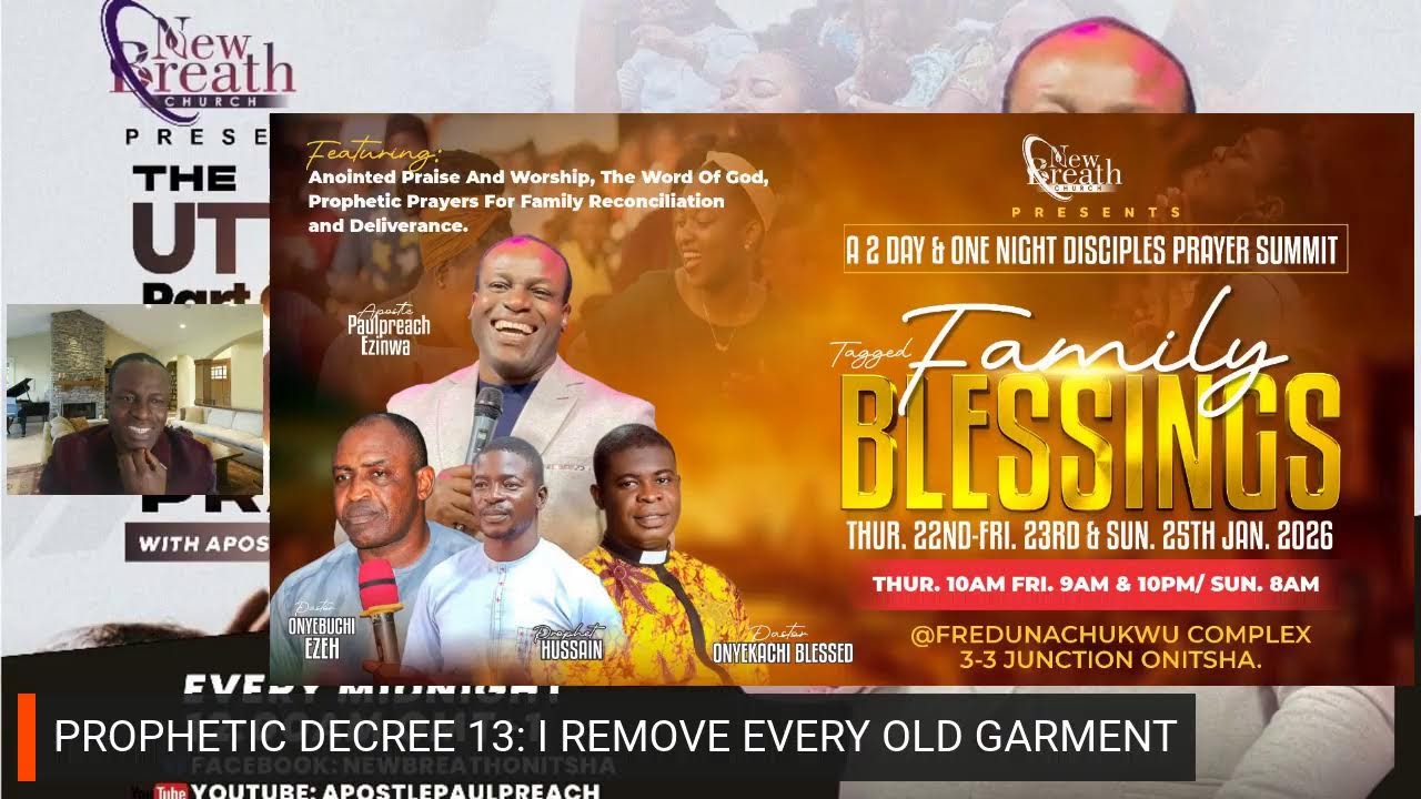 FRIDAY 16TH JANUARY 2026