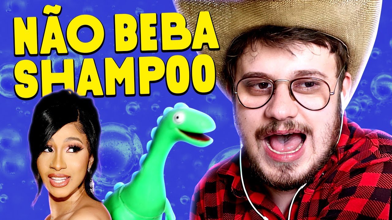 CONSELHOS DO TIO SÉRGIO #000002