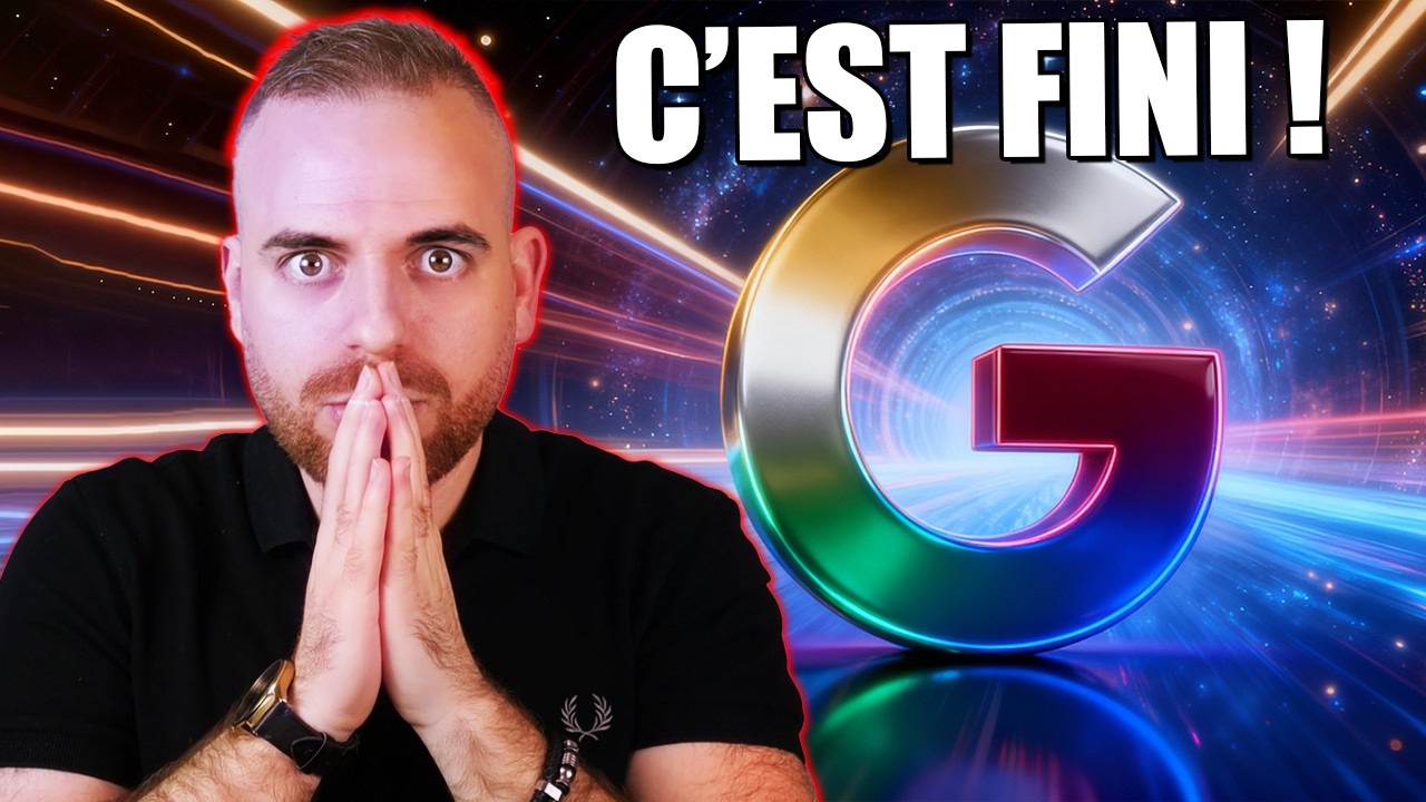 Google Gemini 3 est le meilleur modèle IA de tous les temps.