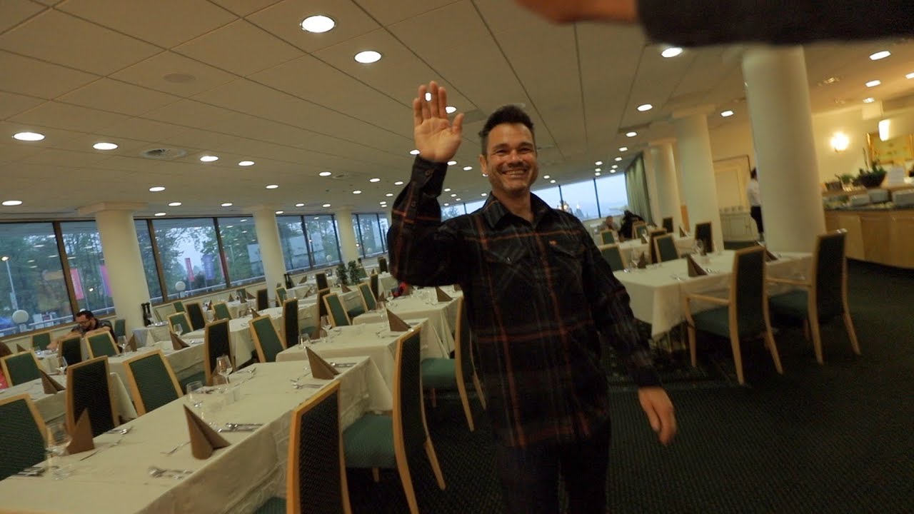 DIALED Episode #2 - MADE IT TO MARIBOR!