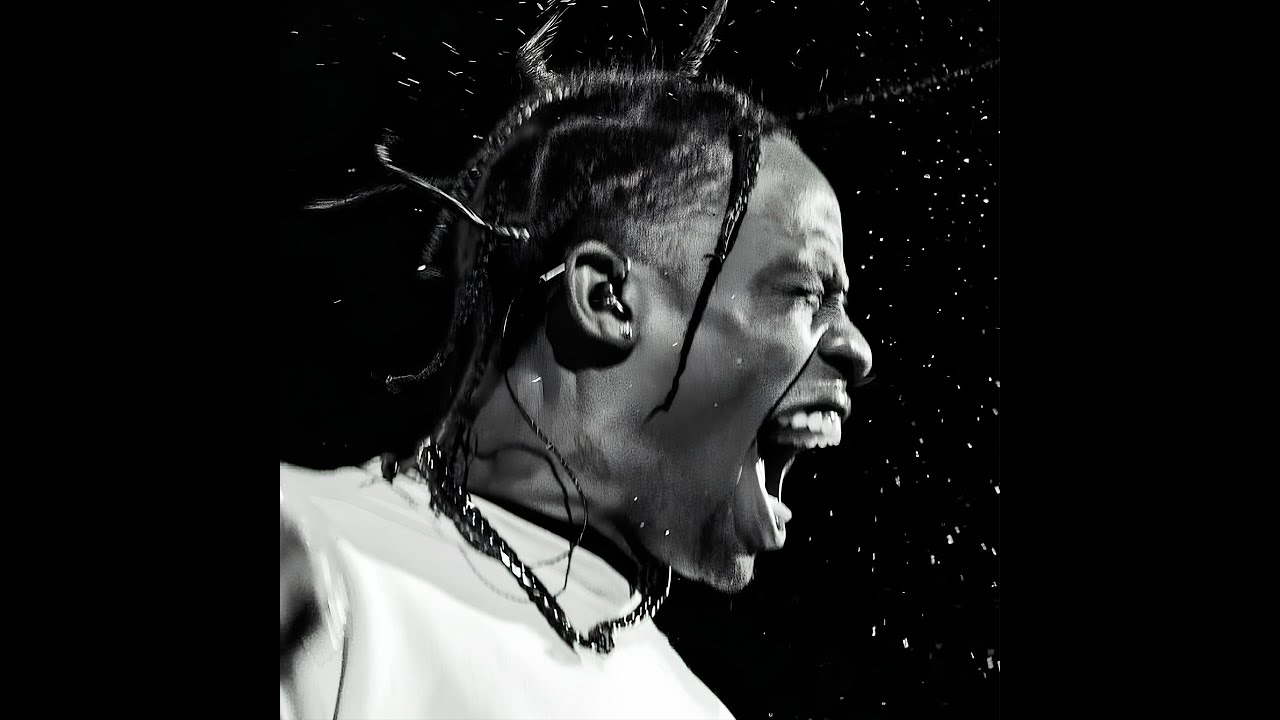 [FREE] TRAVIS SCOTT X JACKBOYS 2 TYPE BEAT - 