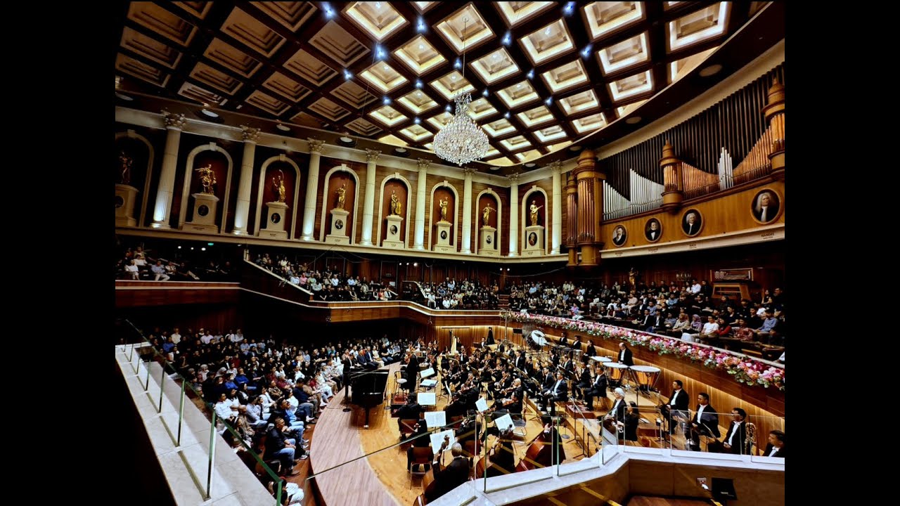 Mozart Piano Concerto No. 21, Joshua Zhongshu Chen (14)