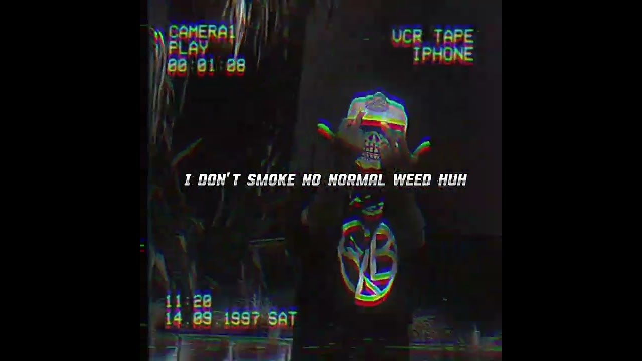 WORLDWAR JACK - BROKE DOPE FEIN prod. DOLACINO mp4.[LYRICAL VISUALIZER]