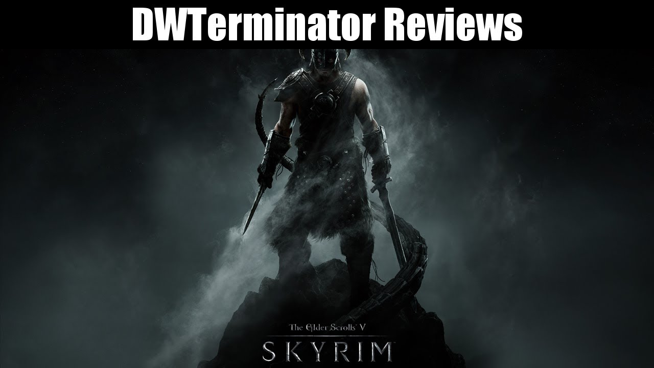 Review - The Elder Scrolls V: Skyrim