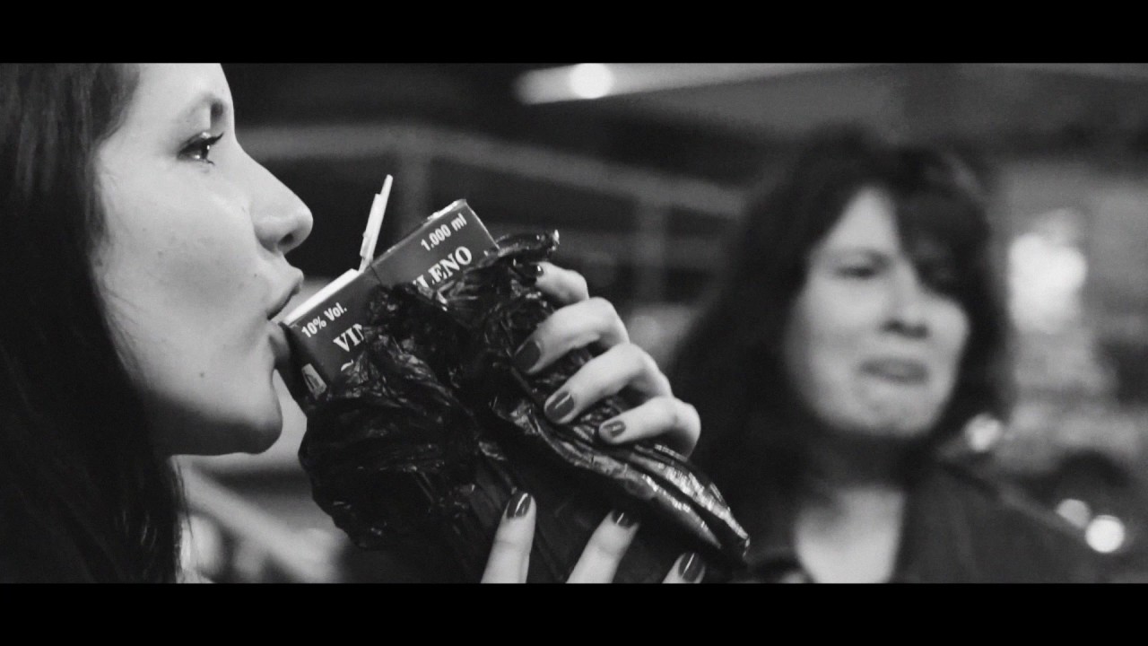 The Black Foxes - Restless Honey (Official Video)