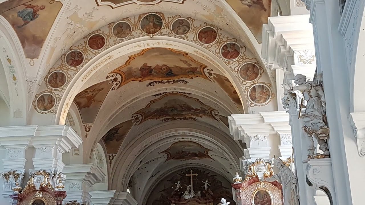 St. Peter (Hochschwarzwald)