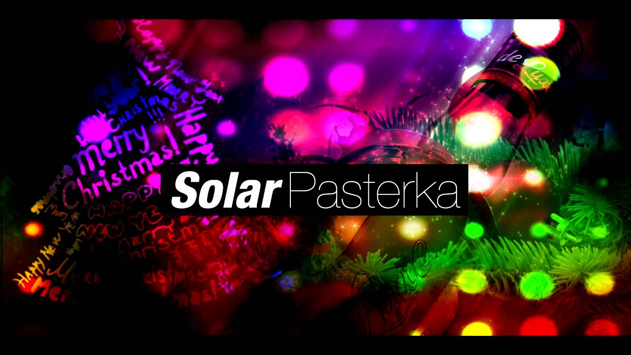 Solar - Pasterka