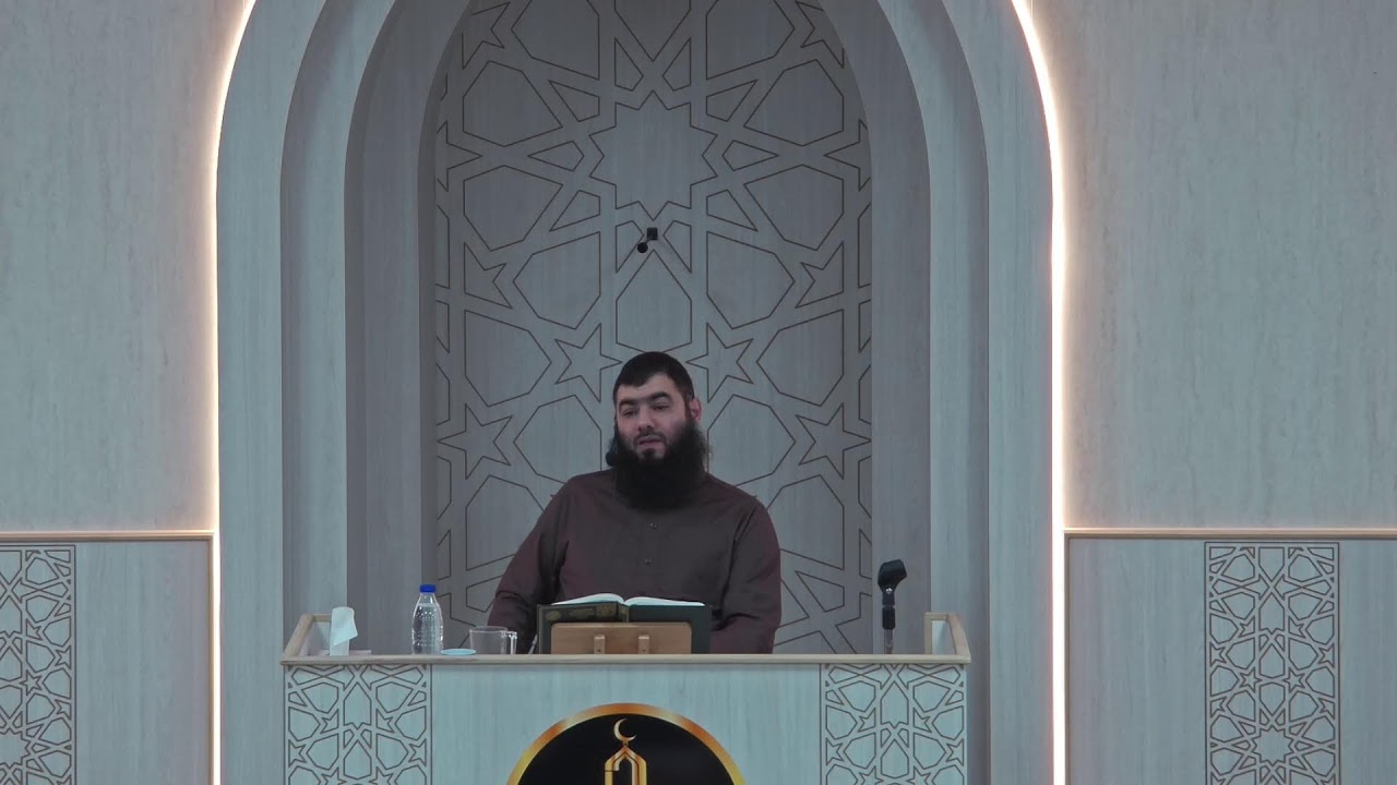 De belangrijke regelgevingen omtrent de gezegende maand Ramadan