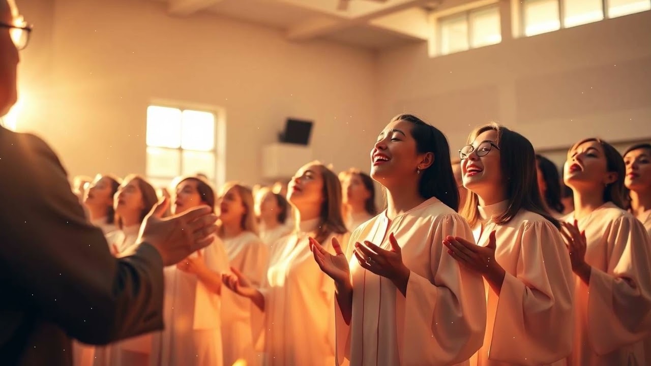 God Will See You Through  Encouraging Worship Music 🙏✨