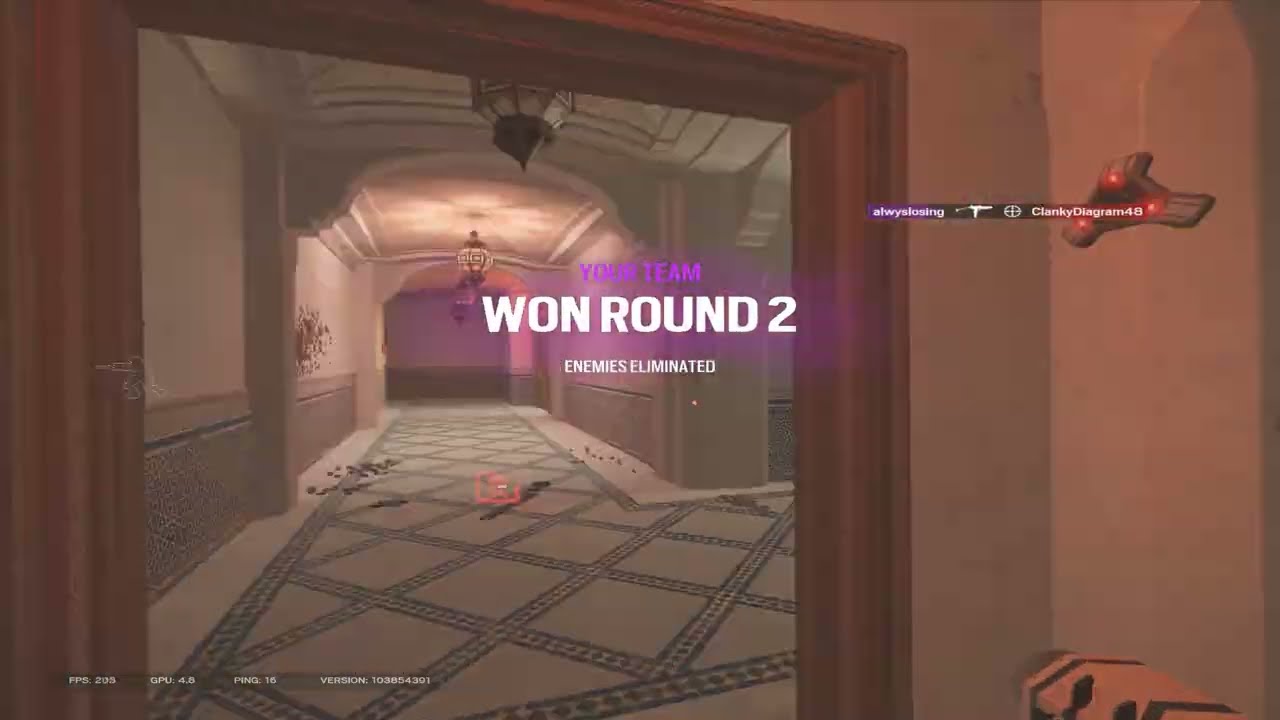 ranked highlights 1