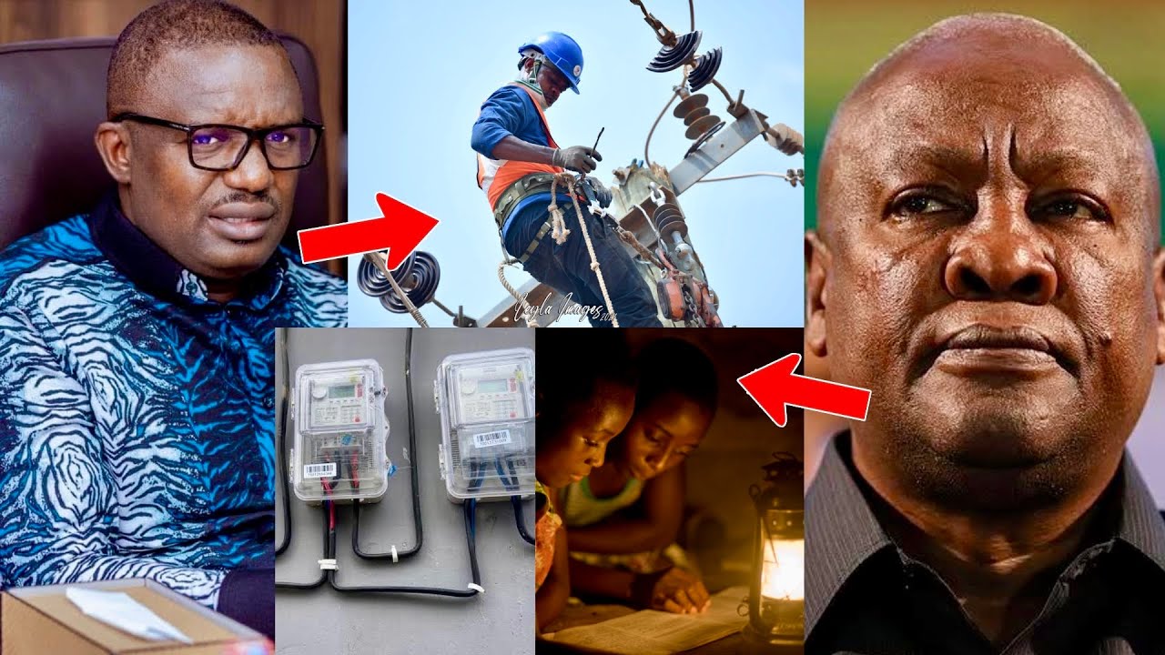 Here’s The Reason Why Your Prepaid Credit is Running Faster than Normal, Minister Speaks -FULL STORY