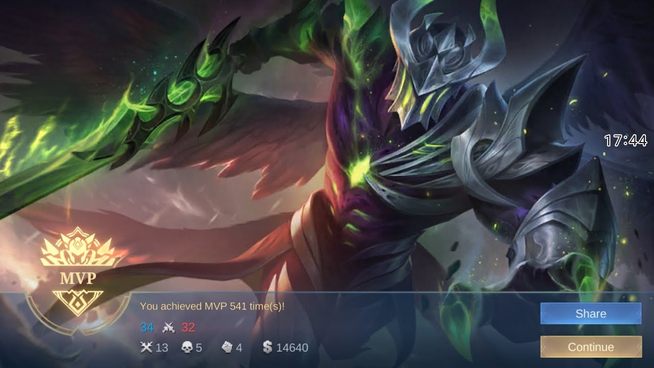 MLBB Argus game play MVP WIN HARD🐉KDA 13/5/4 Argus best build 20240812 - emblem Top 1 Global Argus