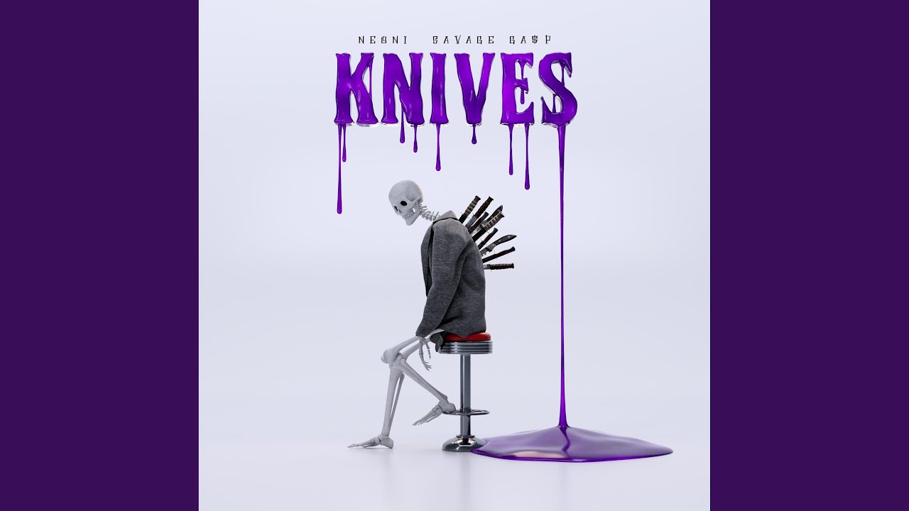 KNIVES
