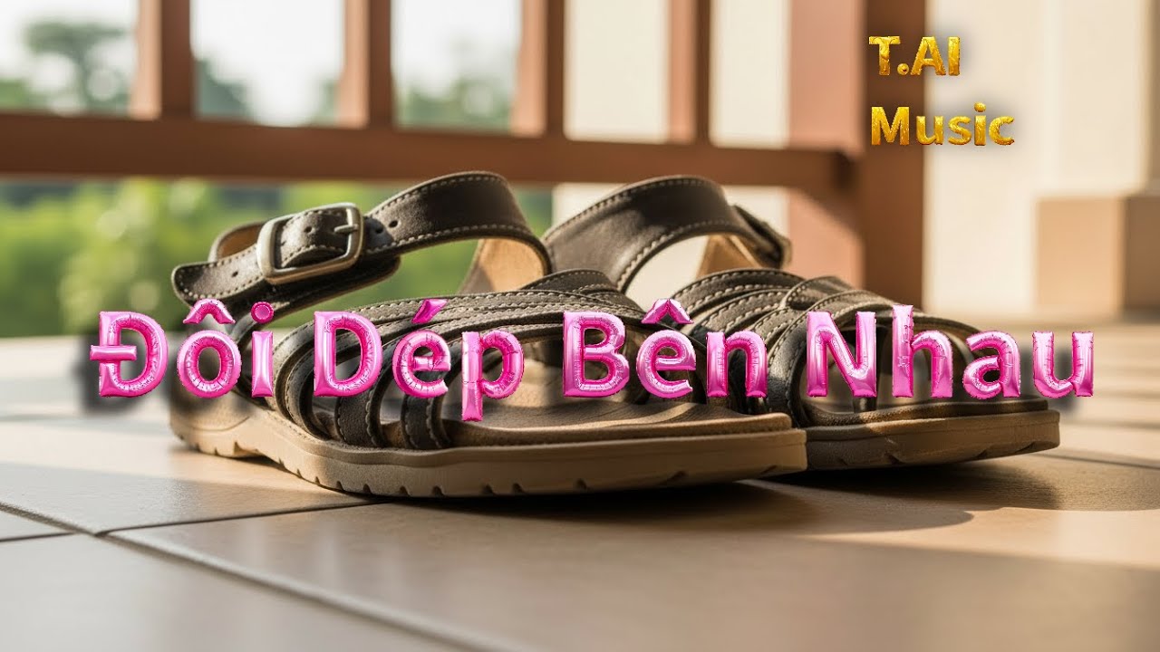 Đôi Dép Bên Nhau