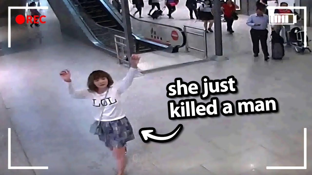 How the Government Tricked Two YouTubers into Killing a Man in Public