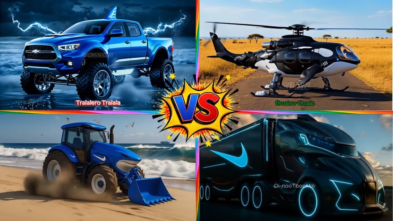 BRAINROT ANIME 🆚 BRAINROT ZOMBIE 🆚 BRAINROT EXTINCTION 🆚 BALLERINA - Tiles Hop EDM Rush!