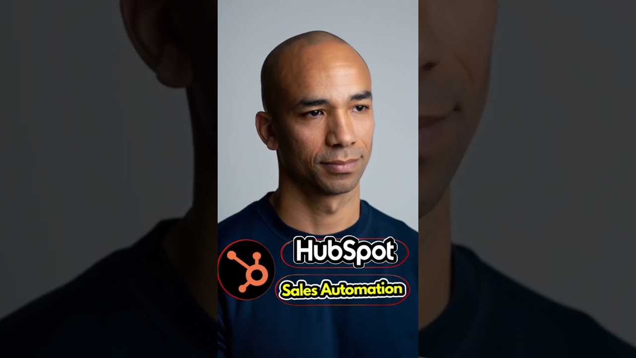 HubSpot AI CRM Platform for Marketing Automation
