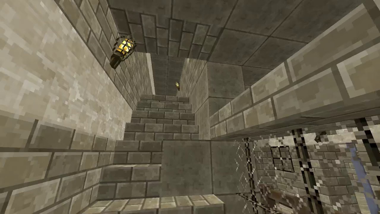 DDG [The-Prison] [Map] + texture pack Nu Download link in beschrijving