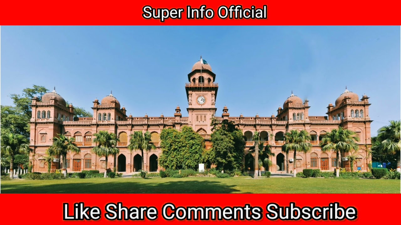 MA Msc Part 1 Result | Ma English Part 1 Result Punjab University Lahore Annual Examinations 2020
