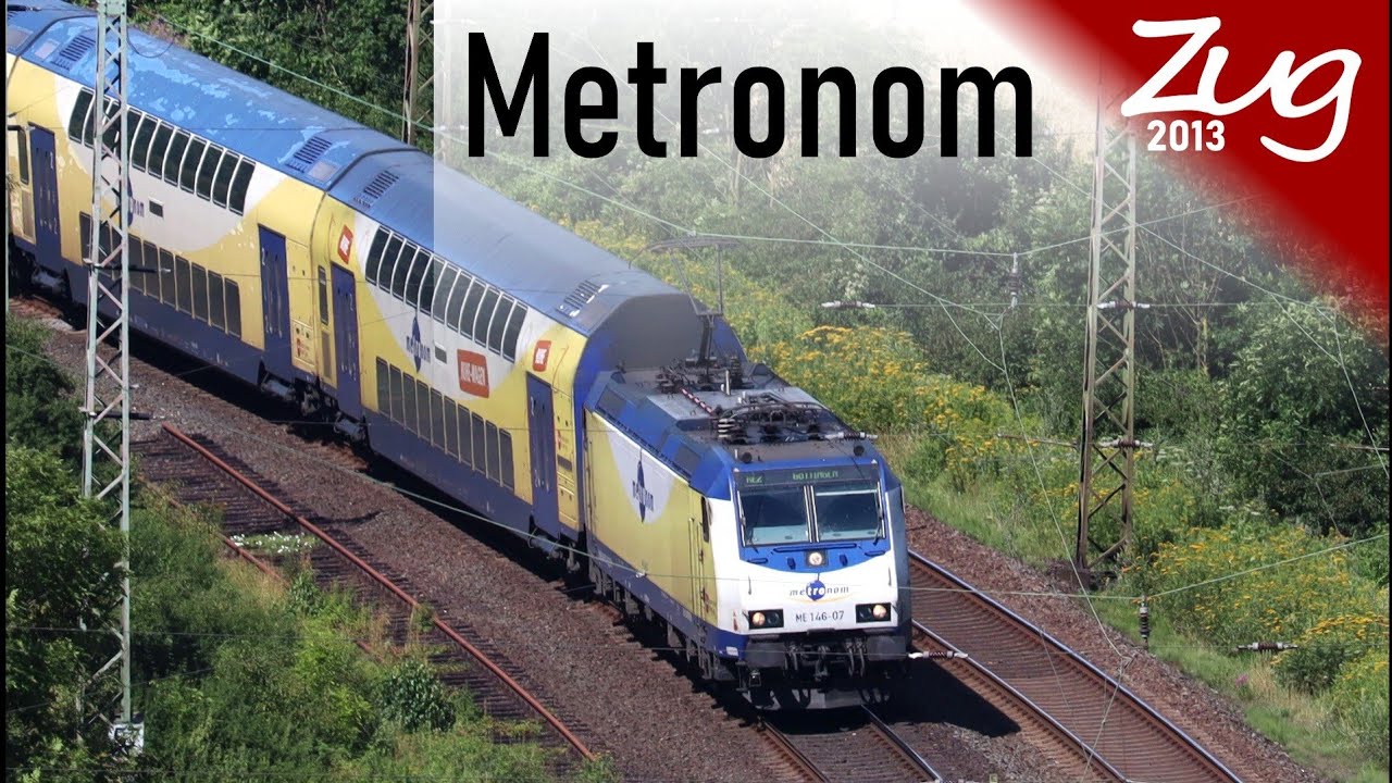 Metronom DOKU | Kurze Version (2020)