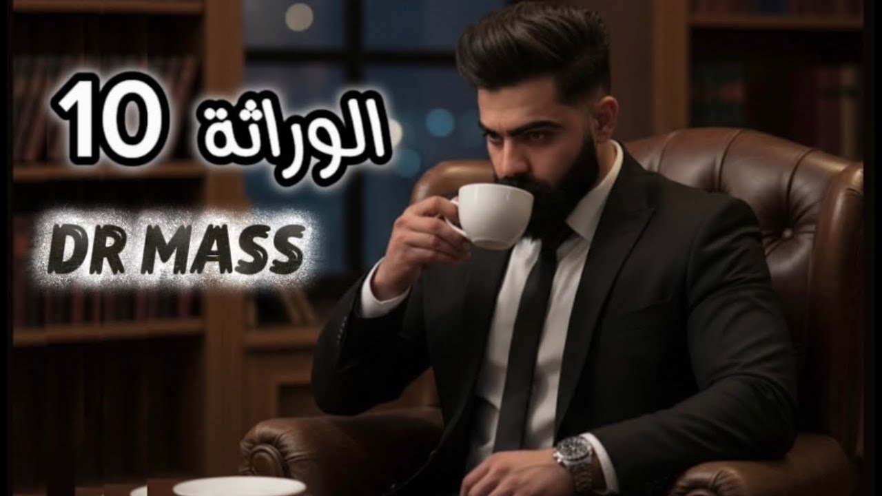 الوراثة || المحاضرة العاشرة 10  : الاحتمالية الوراثية || ماس اثير ( احياء السادس علمي )