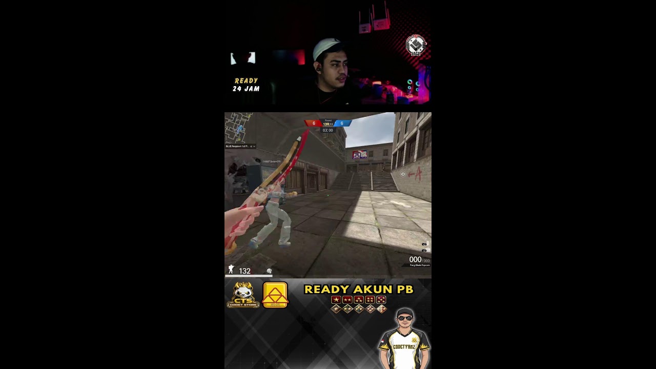 pointblank
